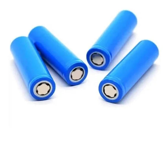 Rechargeable 18650 Li-ion Battery 3.7V 1500mAh New
