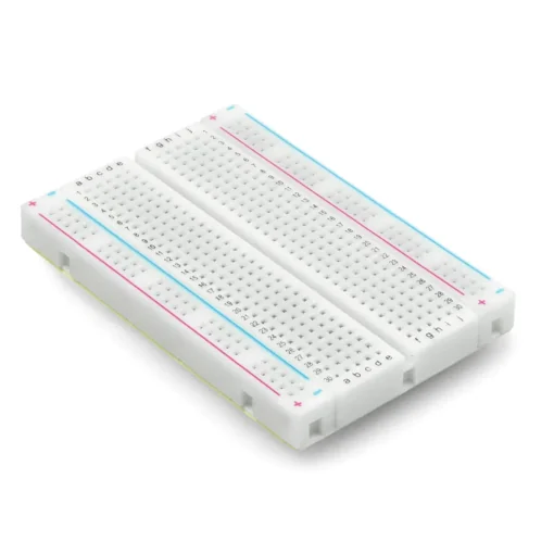 Breadboard 400 points