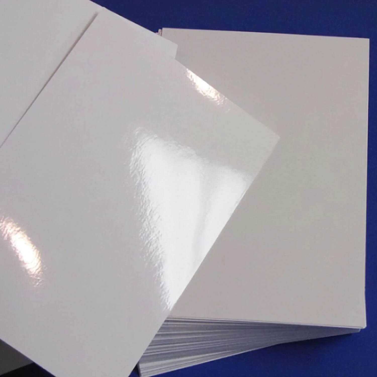 Glossy Paper