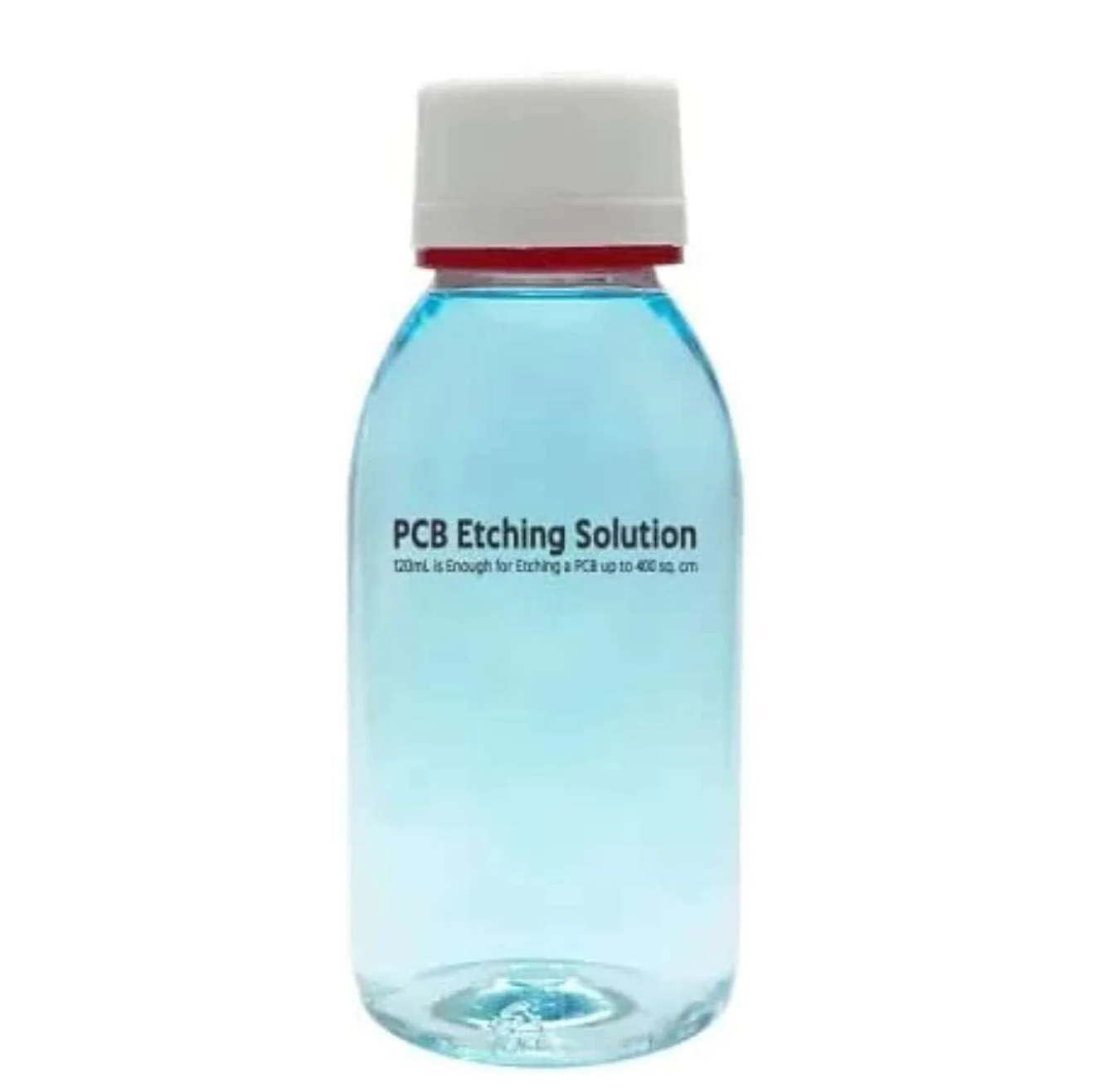 PCB Etching Solution Acid 125mL