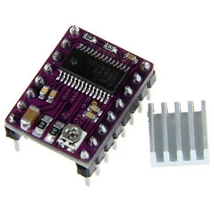 DRV8825 Stepper Motor Driver