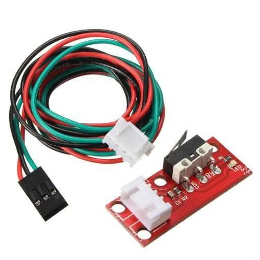 Limit Switch Module