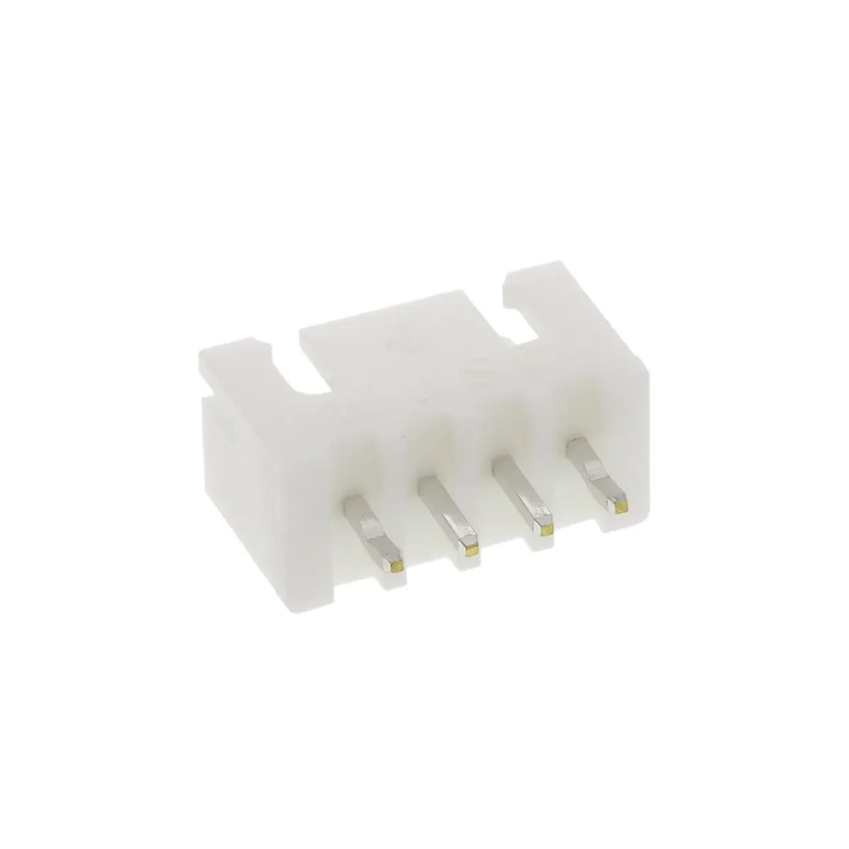 Data Terminal Male 4 Pin Connector JST XH 2.54mm