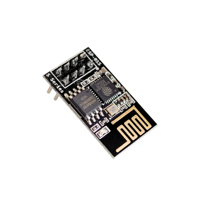 WiFi ESP8266-ESP01 Serial TTL Module