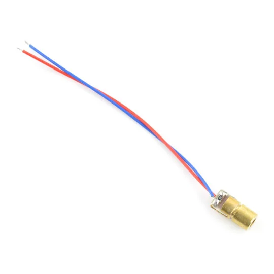 Laser Module 5V