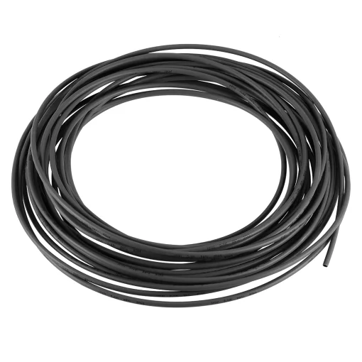 Heat Shrink 8mm Black 1meter