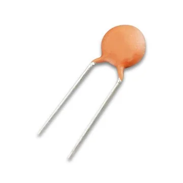 Ceramic Capacitor 22nF 50V