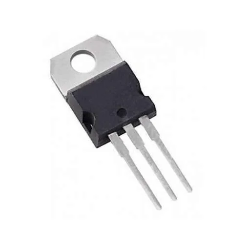 Positive Voltage Regulator 8V-7808