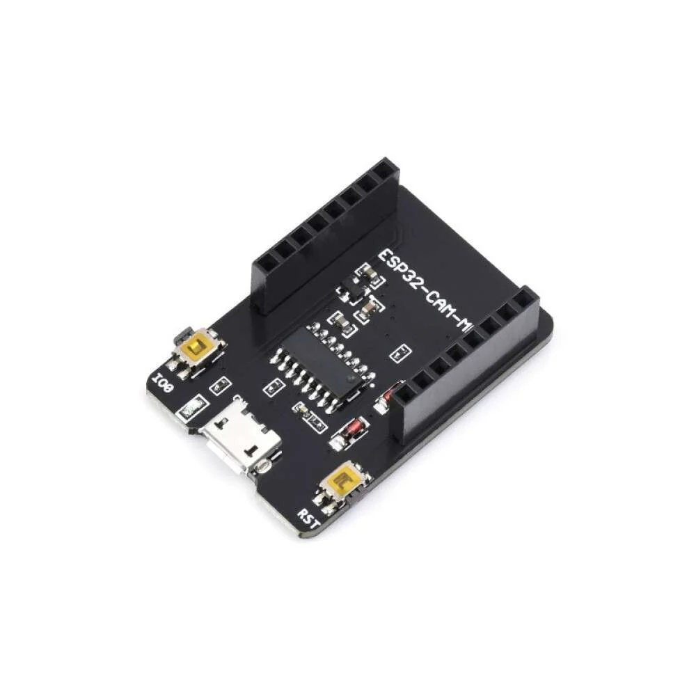 ESP32 CAM MB MICRO USB Download Module for ESP32 CAM