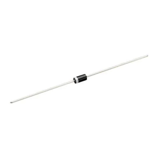 1N4007 General Purpose Diode 1A 1.1V@1A 1kV DO-41