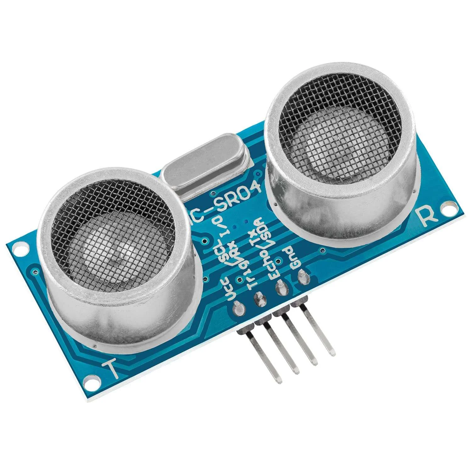 HC-SR04 Ultrasonic Wave Detector Sensor 3.3V~5V