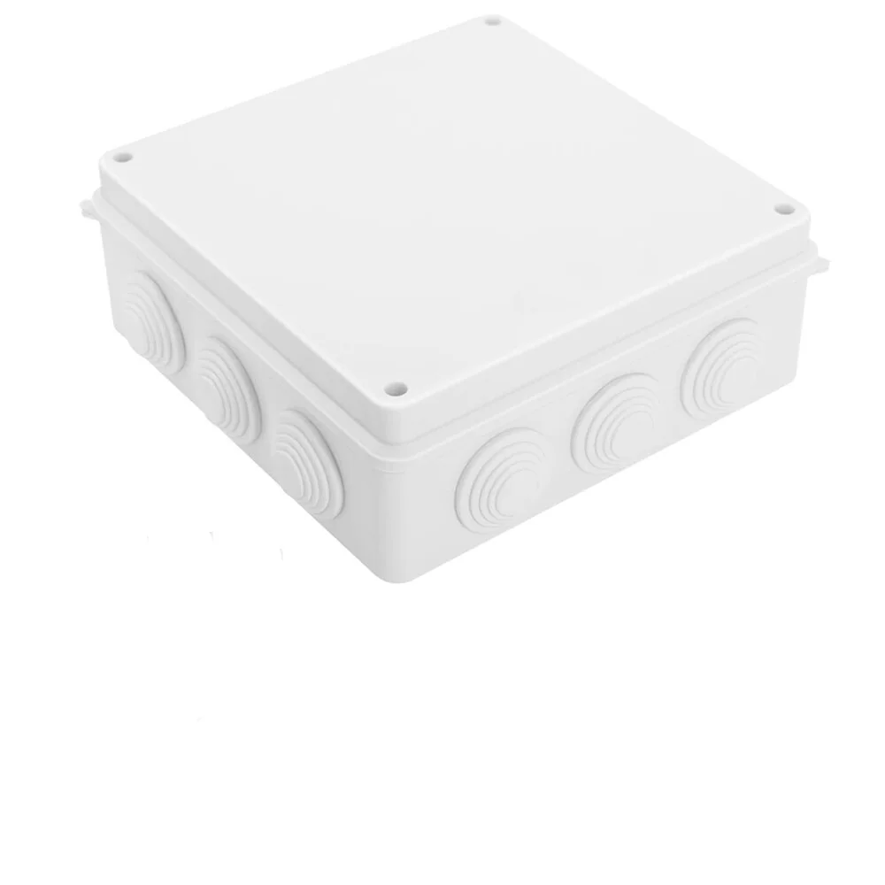 Electric Project Box IP65 Internal Dimensions 240*190*100mm