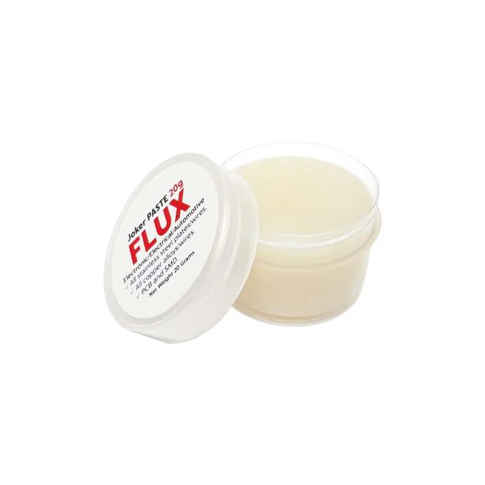 Joker Soldering Paste Flux for Multi-Purpose 20g