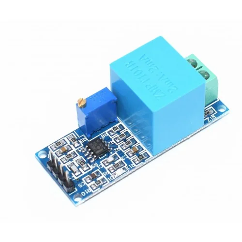 ZMPT101B AC Voltage Sensor Module