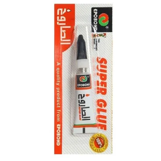 Super glue