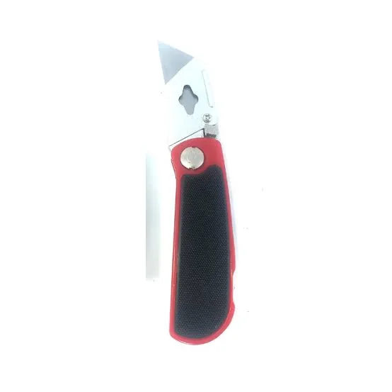 Folding cutter