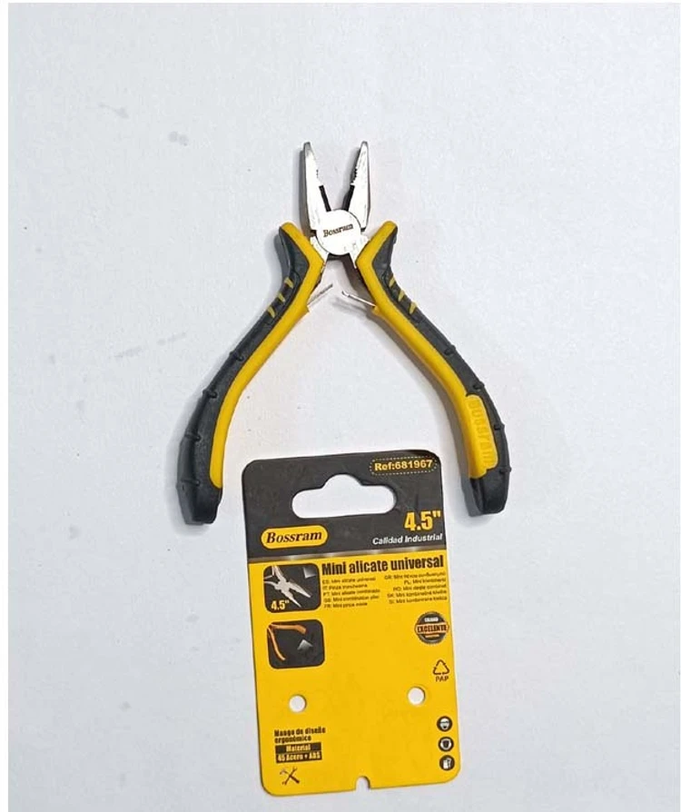 Bossram mini Pliers