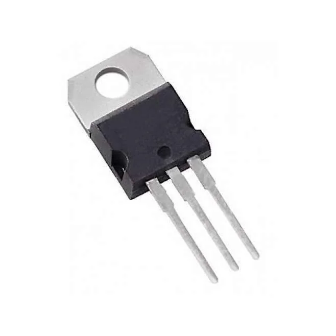 Positive Voltage Regulator 9V-7809