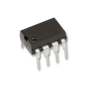 LM358 Dual Operational Amplifier DIP-8