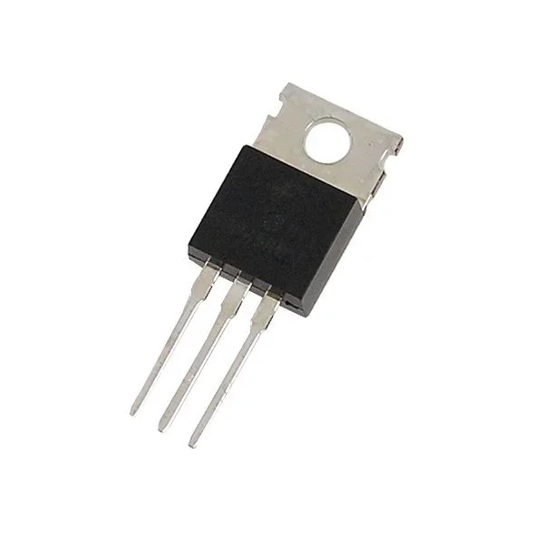 BT137-600E Triac 600V 8A Through Hole TO-220
