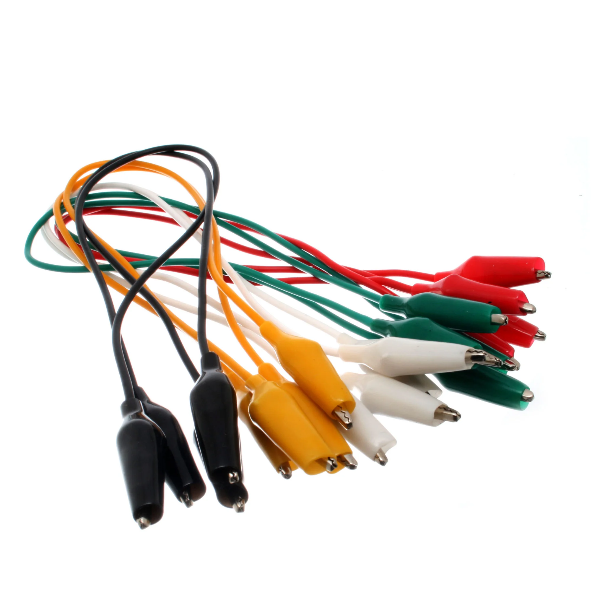 Crocodile Wires-Small 1PCS