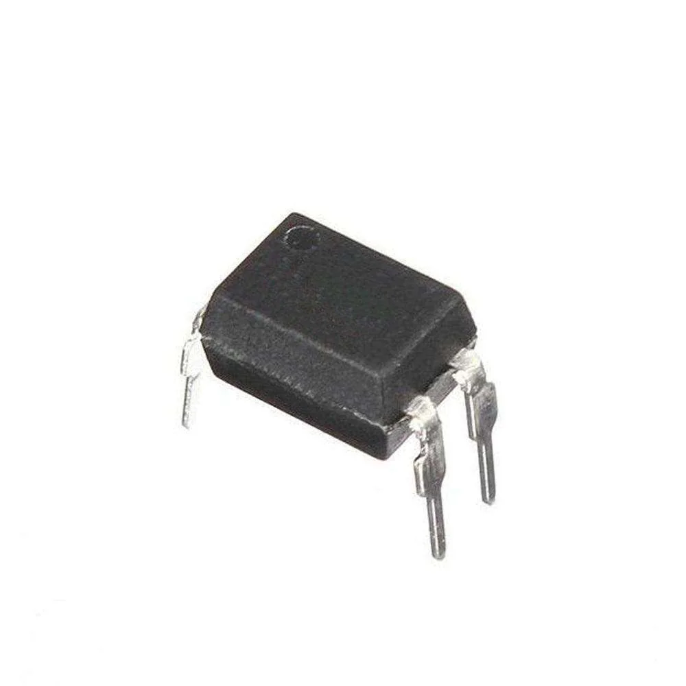 PC817 Photocoupler IC DIP-4