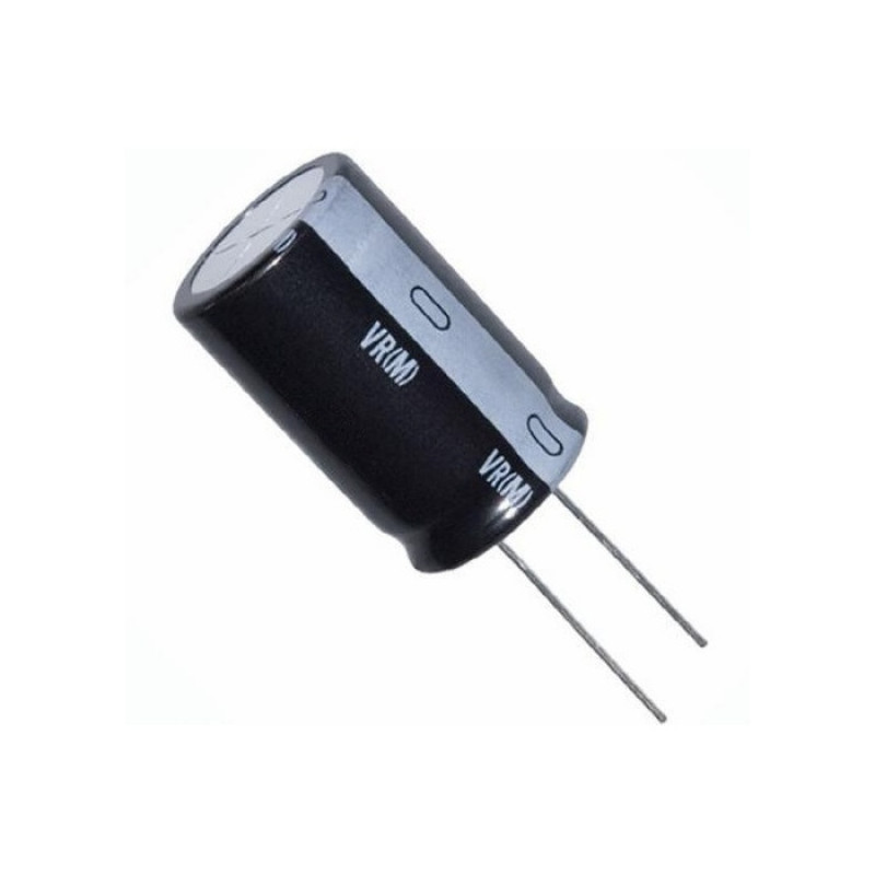capacitor 1.5uf 50V