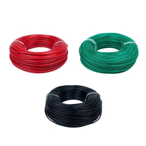 Stranded Wire 1meter  1mm²  
