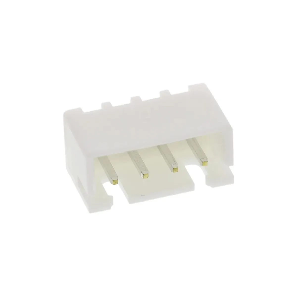 B4B-XH-A JST XH Data Terminal Male 4 Pin Connector Header 2.5mm
