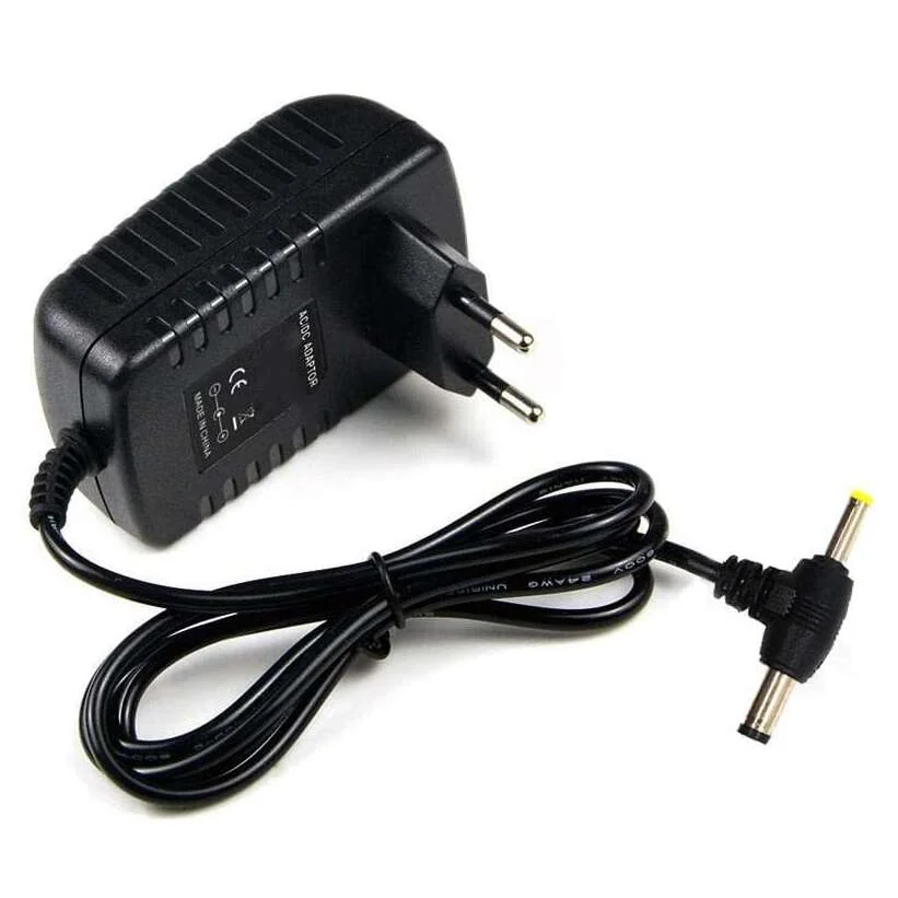 DC Power adapter (5v , 1A)