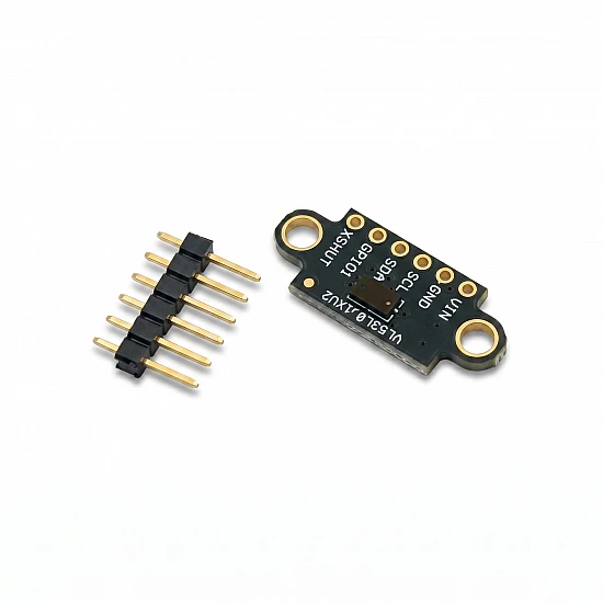 TOF VL53L0/1XV2 Time-of-Flight Laser Ranging Sensor