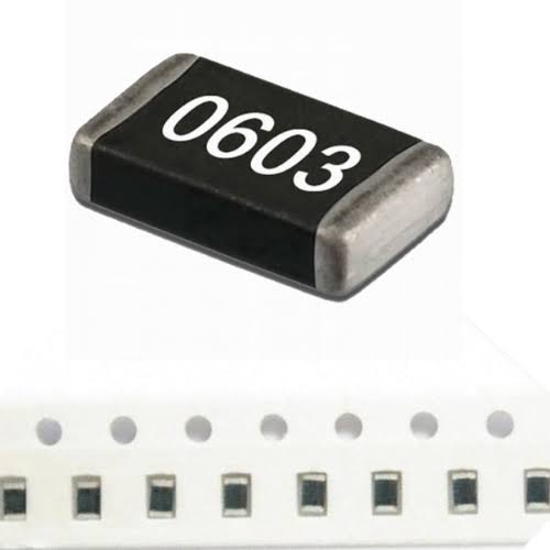 SMD Resistor 47kΩ 0603