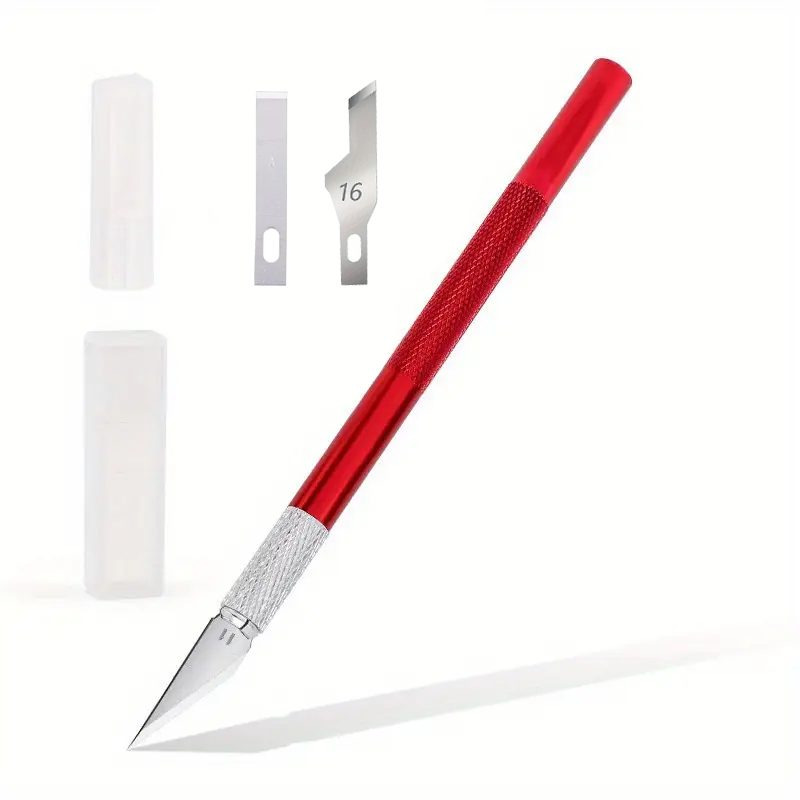 M&R SW-306 Detail Cutting Art Knife