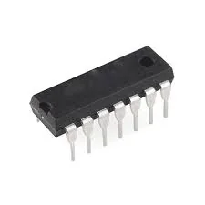 74174 IC Hex/Quad D-Type Flip-Flop