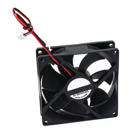 DC Fan 5V 0.2A 90x90x25mm