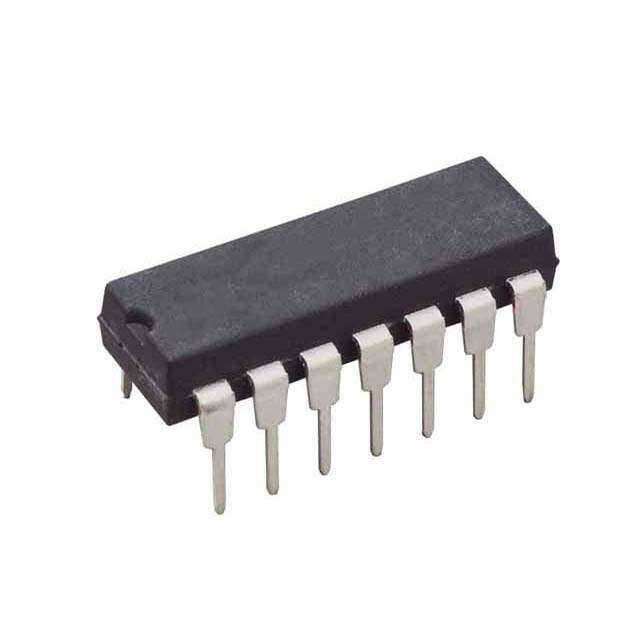 7411 Triple 3-Input AND Gate DIP-14