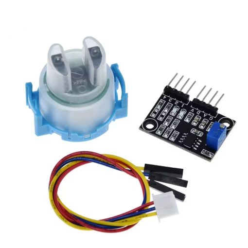 Turbidity Sensor with Board Modul