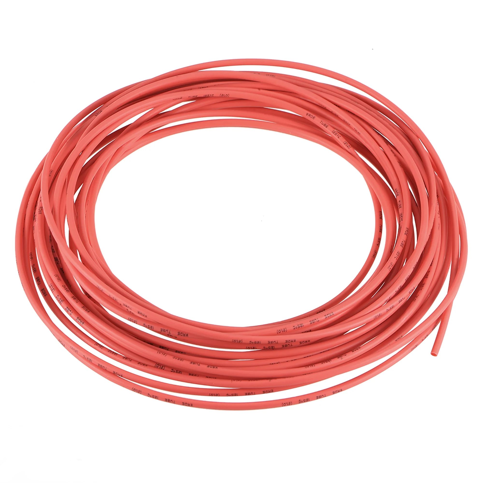 Heat Shrink 1mm 1meter - Red