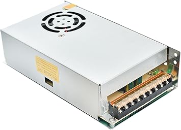 Aplus Power Supply 12V 20A