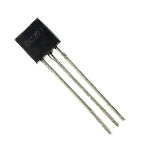 BC327 PNP Bipolar Transistor