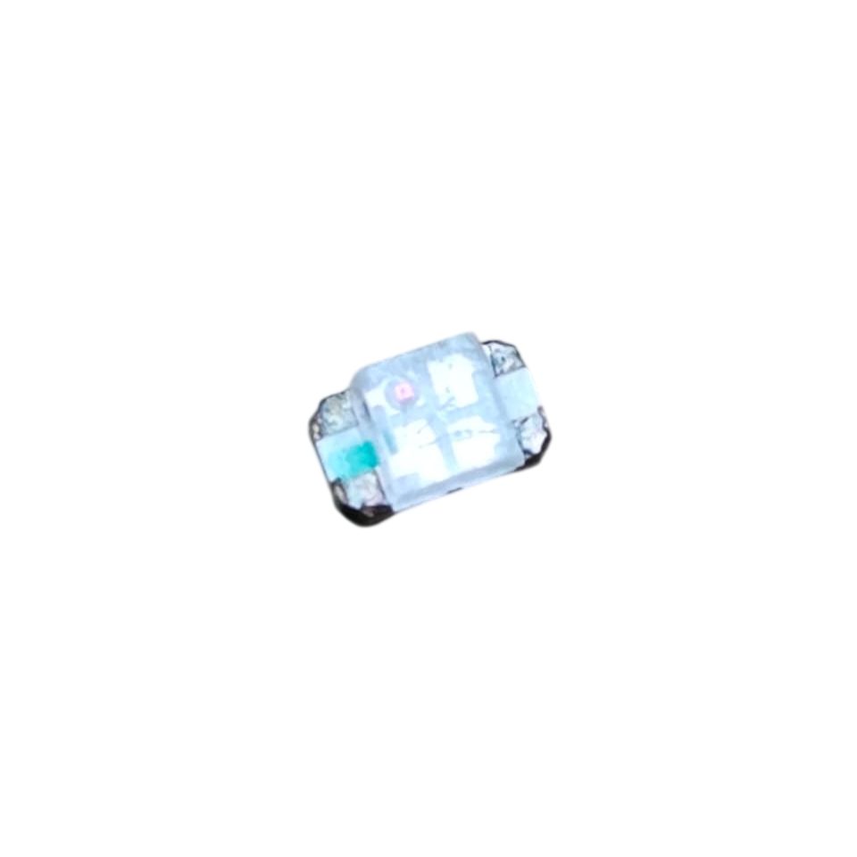 SMD LED RGB Common Cathode 0805