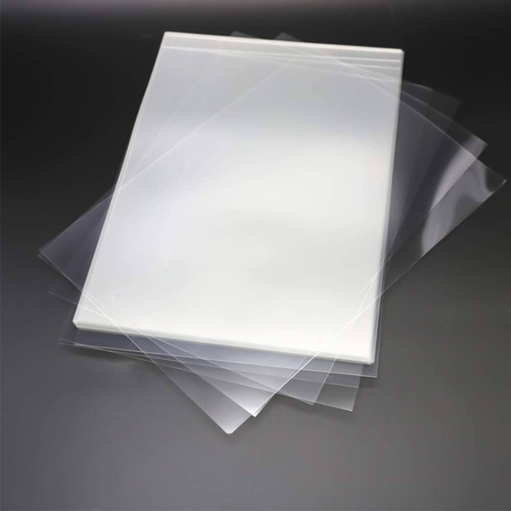 Transparency paper Film A4 Size