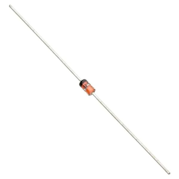 1N4733A Zener Diode 5.1 V 1W
