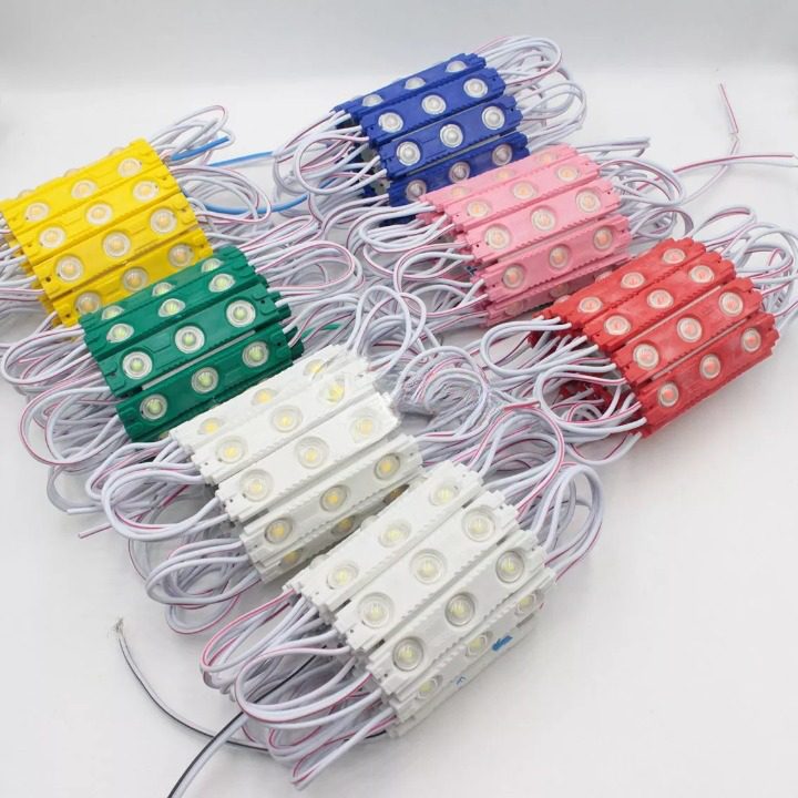 LED Module 2835 12V IP65