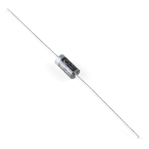 1N5399 Diode 1.5A 1000V