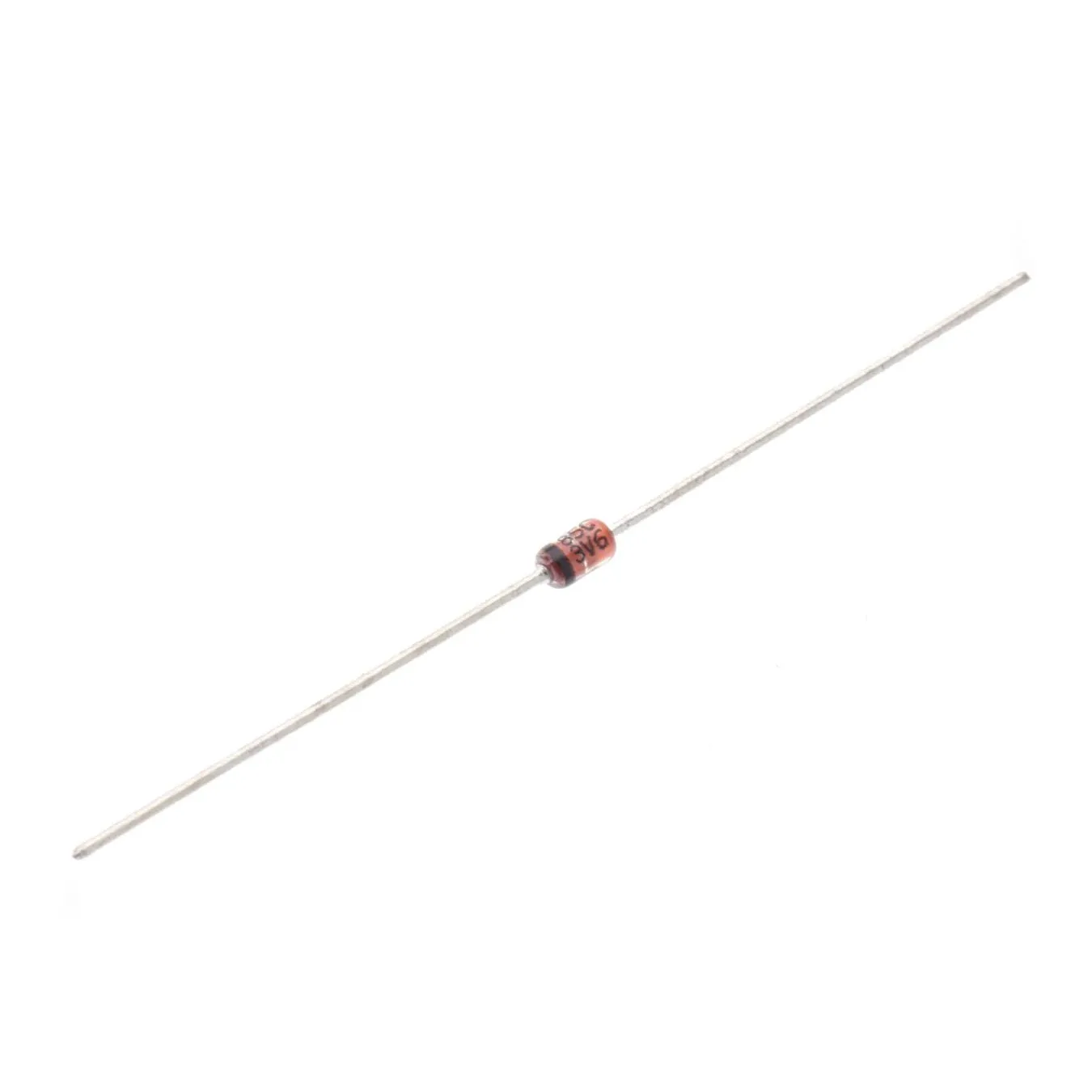 Zener Diode 3.6V 1W