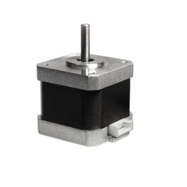 Stepper Motor NEMA 17 (used)