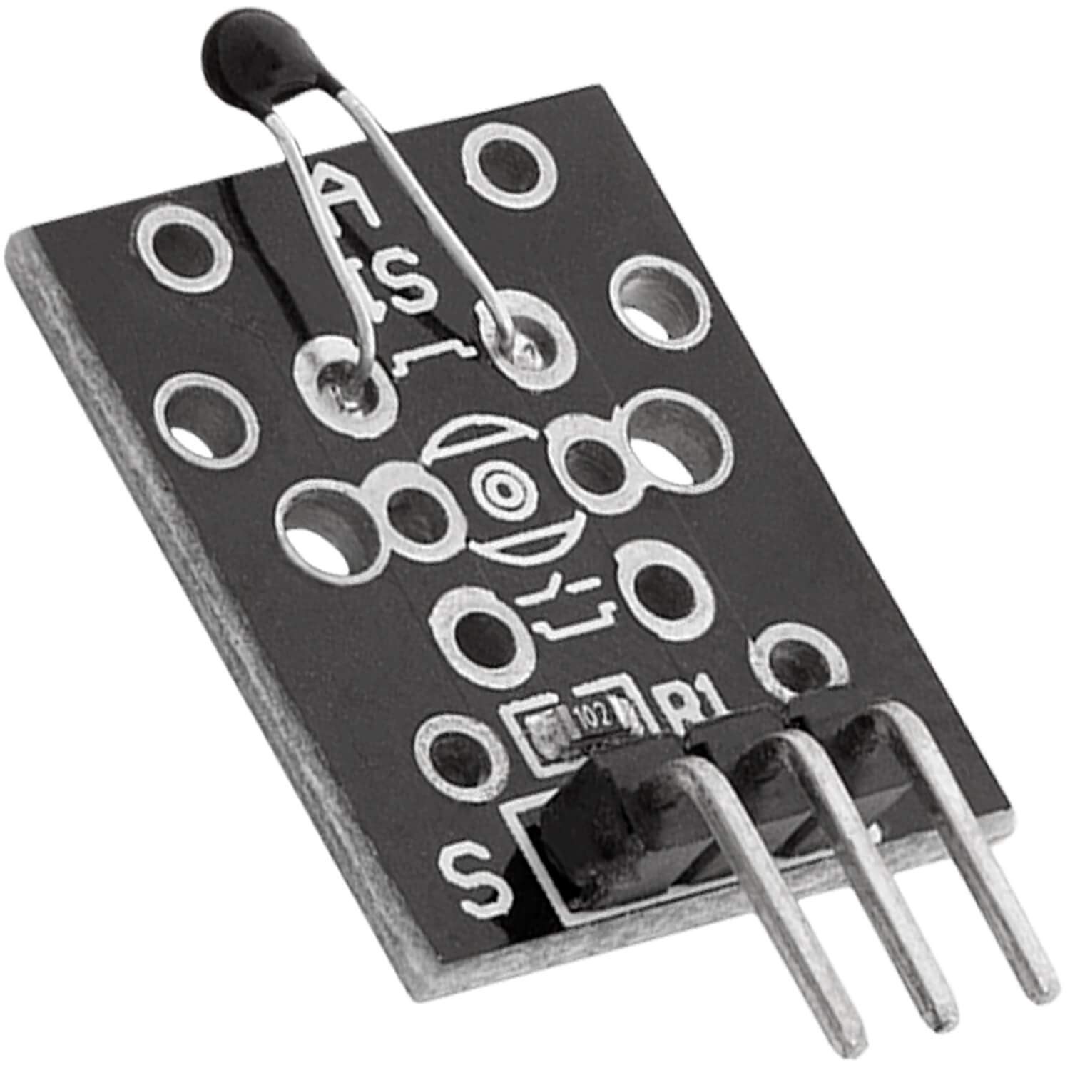 KY-013 NTC Thermistor Temperature Sensor Module