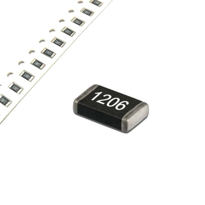 SMD Resistor 4.7kΩ 1206