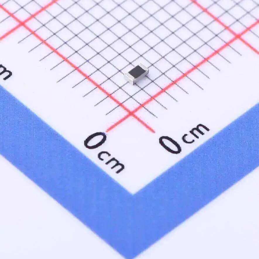Chip Resistor SMD 220Ω ±1 100mW ±100ppm/℃ 0603